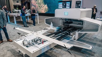 Ecco il Dragonfish NEST