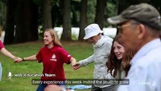 2026 Earthkeepers Youth Day Camp Highlights