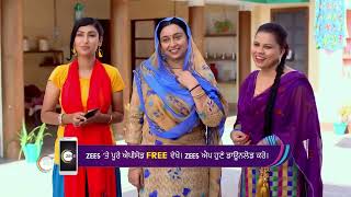 Tera Rang Chadeya - Webisode - 14 - Ankita Saili, Angad Hasija - Zee Punjabi