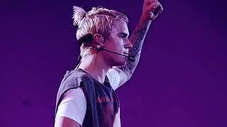 Justin Bieber Ft. Selena Gomez Let Me Love U