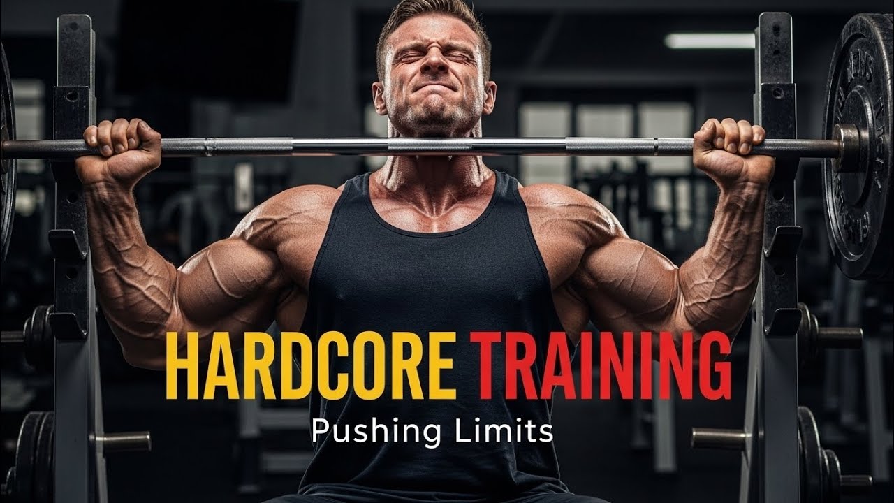 hardcore-bodybuilding-training-monster-muscle-power-youtube