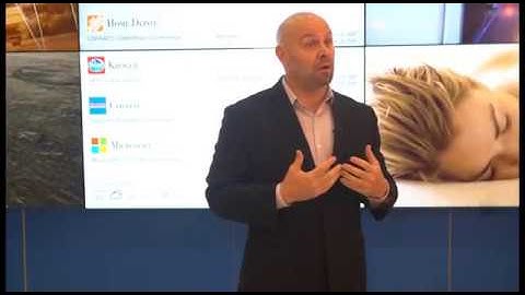 JANUS Displays - What Works Best