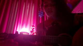 vitor kley dois amores cover por maju breda