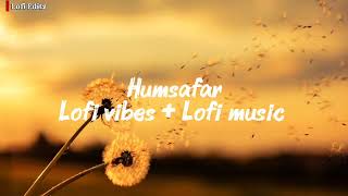 🎵 Humsafar Song | Saiyaara | Ahaan Panday, Aneet Padda | Sachet Tandon, Parampara Tandon | Lyrics ❤️