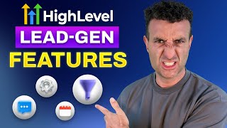 Best features of GoHighLevel CRM for lead generation
