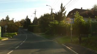 Zalaegerszeg 30-As Járat Autóbusz-Állomás - Kökényesmindszent