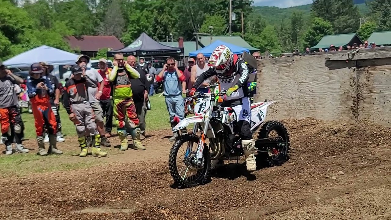 SUZUKI GSXR1000 HILLCLIMB ROCKET