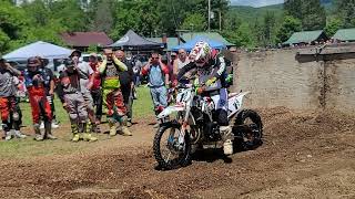 SUZUKI GSXR1000 HILLCLIMB ROCKET