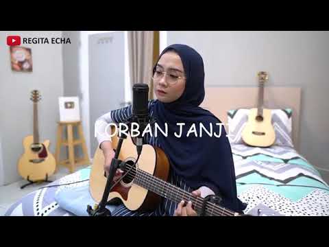 COVER REGITA ECHA - KORBAN JANJI