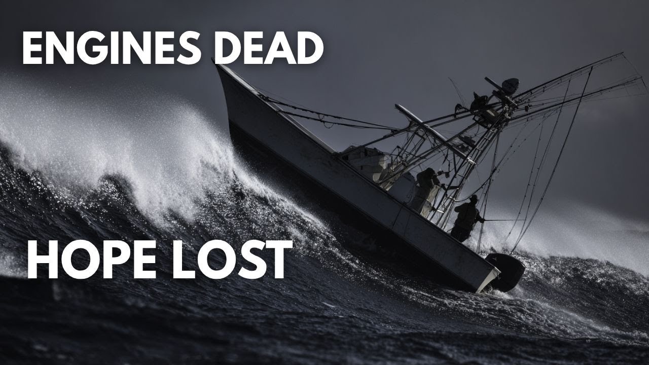 How Did They Survive 285 Days Lost at Sea?