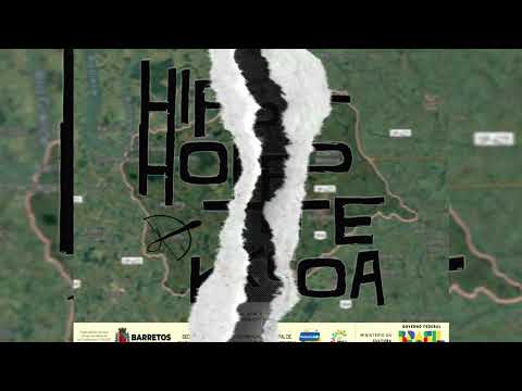 Hip Hop Tekoá Vol. 1 (Rap Indígena de Luta)