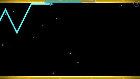 [GD] Custom Demon - Hex Force by Hex (secret way)