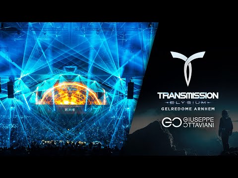GIUSEPPE OTTAVIANI  ? TRANSMISSION NETHERLANDS 2023: ELYSIUM [FULL 4K SET]