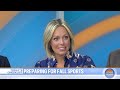 How to Prepare to Fall Sports and Avoid Getting Sidelined by Injury