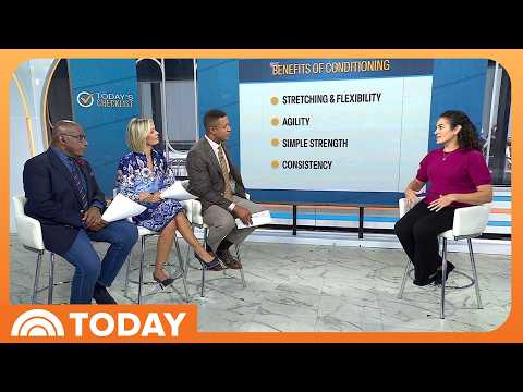 How to Prepare to Fall Sports and Avoid Getting Sidelined by Injury