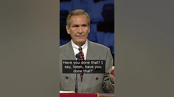 Recognizing Jesus' Sovereign Dominion - Dr. Adrian...