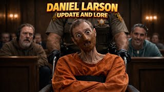 The Fate of Daniel Larson and The Taxi Incident - Culture Cheese Clips