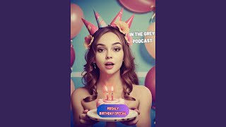 Rosaly Birthday Special