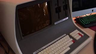 Superbrain uIDE Tech Demo - Take 1