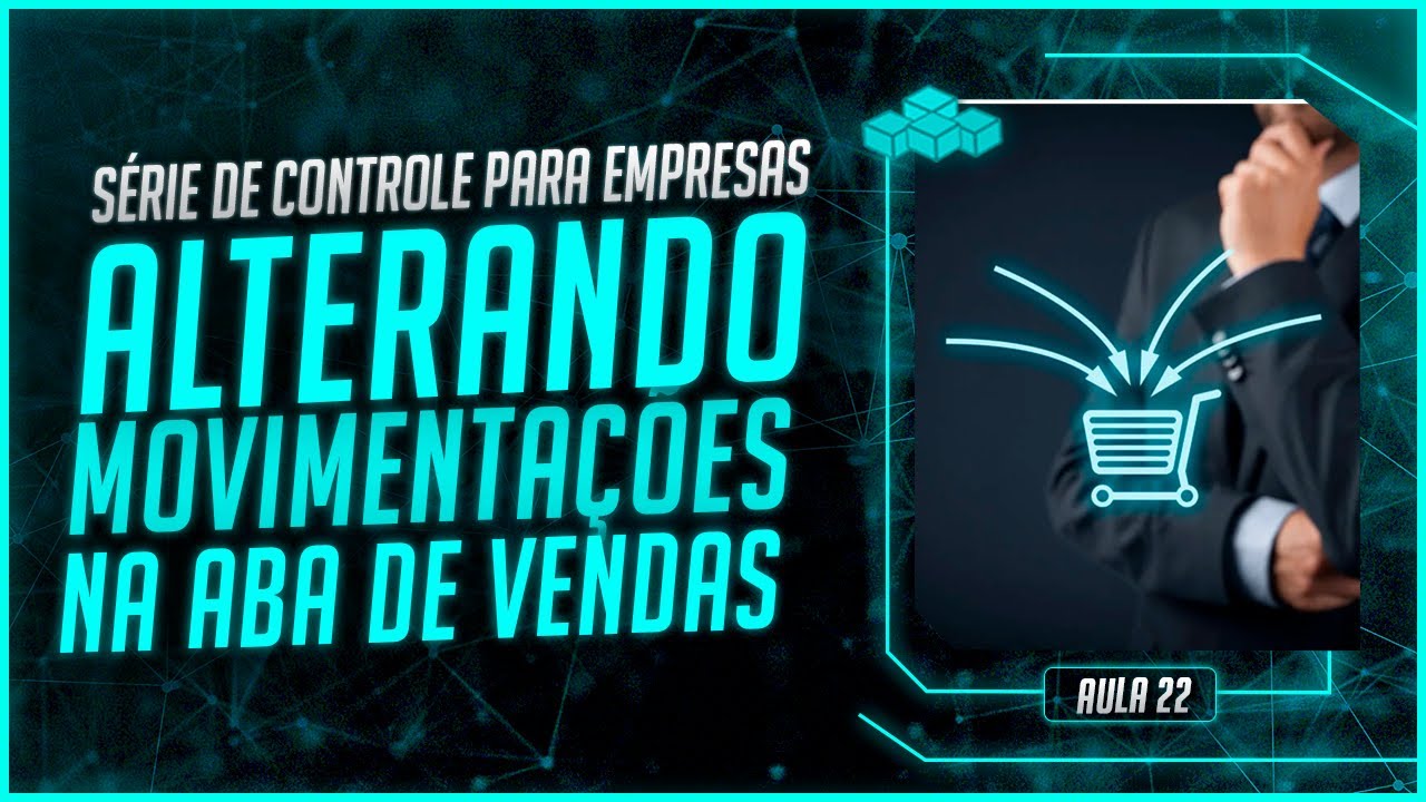 Controle para Empresas