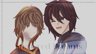 Shattered Dreams || Echo Heartbeat Trailer
