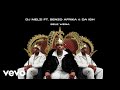 DJ Melzi - Sele Wena (Visualizer) ft. Senzo Afrika, Da Ish