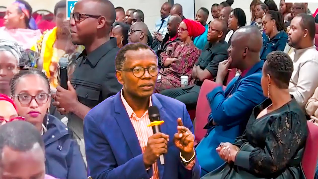 BAGABO NIBA MUSHAKA KO ABAGORE BABITAHO HITAMO IBI🙆🏾‍♂️BIBLE iteganya DIVORCE😱ntacyo IPFANA n'IJURU😍