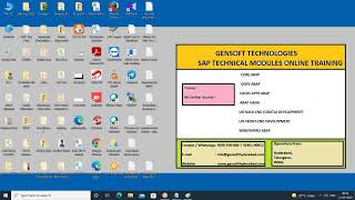 2 Cross Apps RFCs