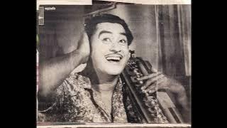 Aye Saathiyon Tum Yeh Jaan| Kishore Kumar | Haq Ki Jung/Muthi Bhar Zameen | Amar Utpal |Anand Bakshi