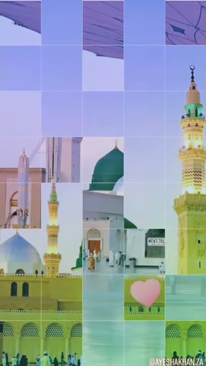 #12Rabi_ul_Awal #Naat Ya Nabi Salam Alaika Naat New WhatsApp Status 2020 SUBSCRIBE #Panjtani14