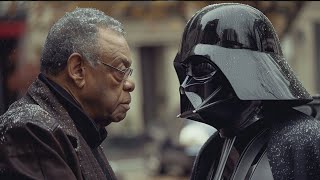 What They Don't Tell You About James Earl Jones...