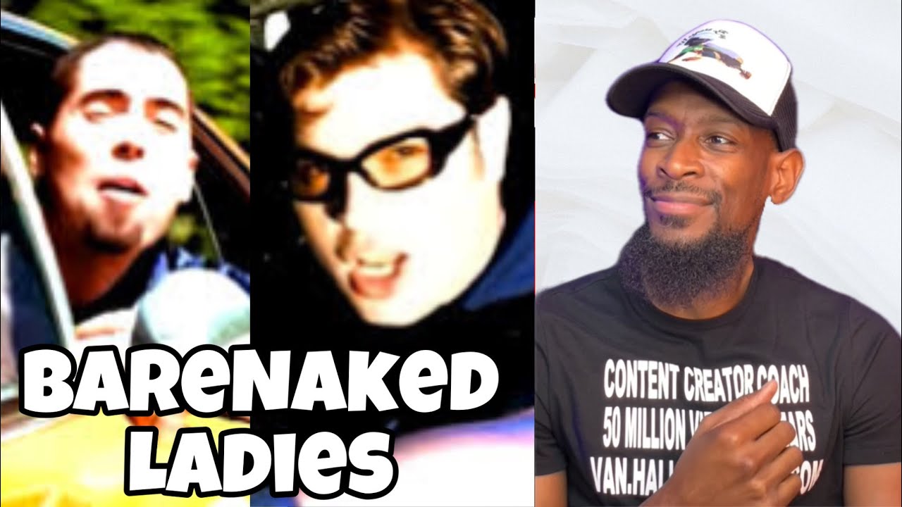 FIRST LISTEN Barenaked Ladies One Week Reaction YouTube First listen barenaked ladies one week reaction youtube