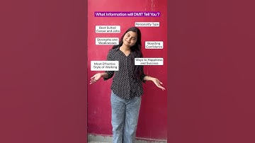 That’s exactly what DMIT Dermatoglyphics Multiple Intelligence Test does! 🙌