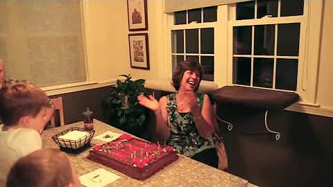 Sharon's 60th Birthday