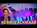 KERMIS ALKMAAR HEEFT ZIEKE ATTRACTIES