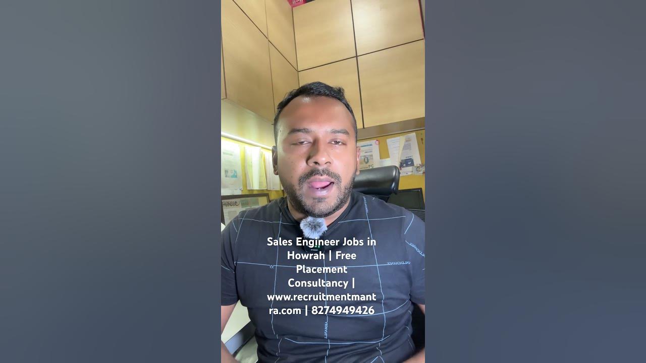 Top Job Placement Agencies in Kolkata Sales Engineer Jobs in Kolkata