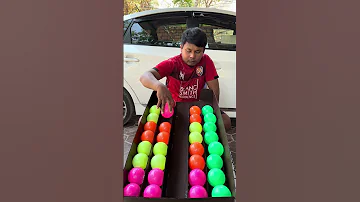 Challenge Game With Challenge Cutebaby Gameplay 