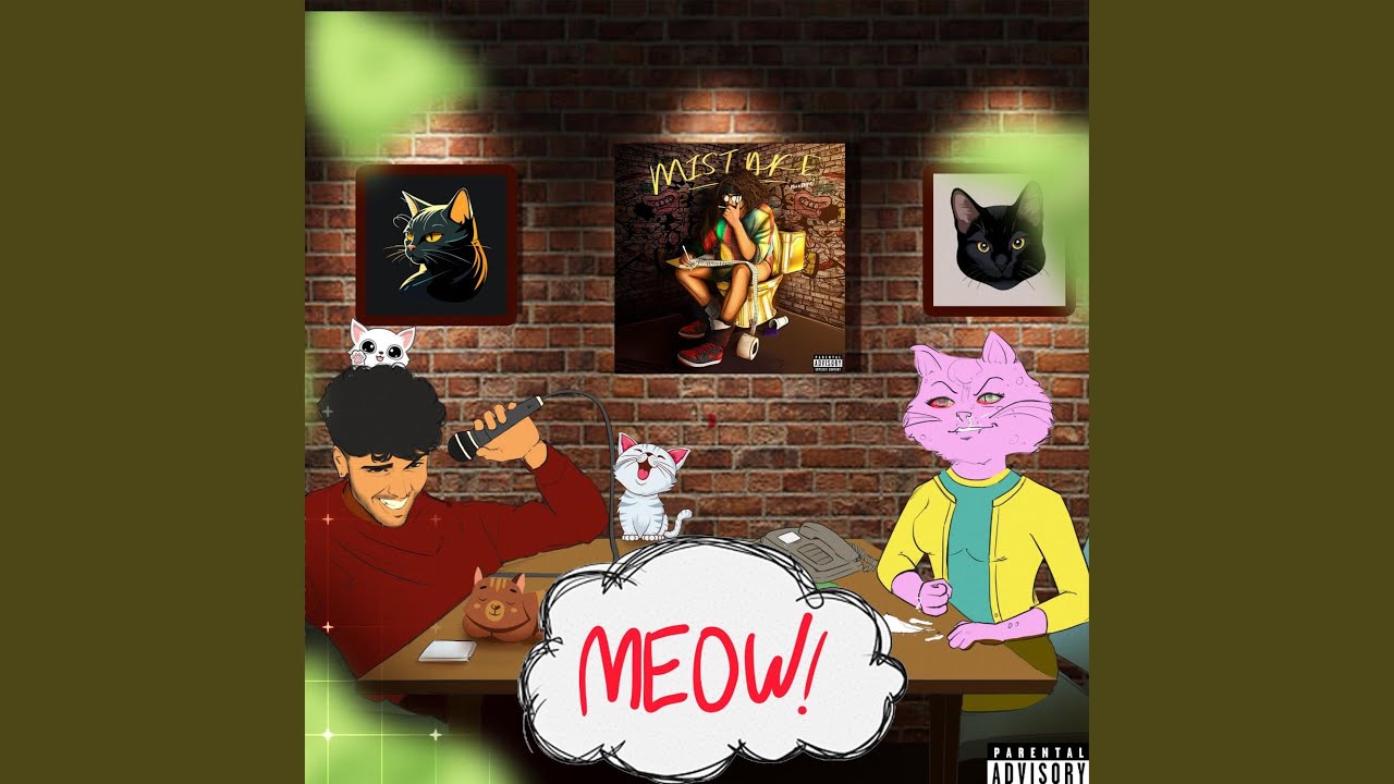 Watch meow on YouTube Watch meow on YouTube
