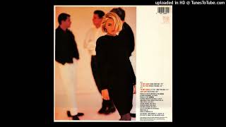 Eighth Wonder Ft. Patsy Kensit- I'm Not Scared- "Little" Louie Vega Mix