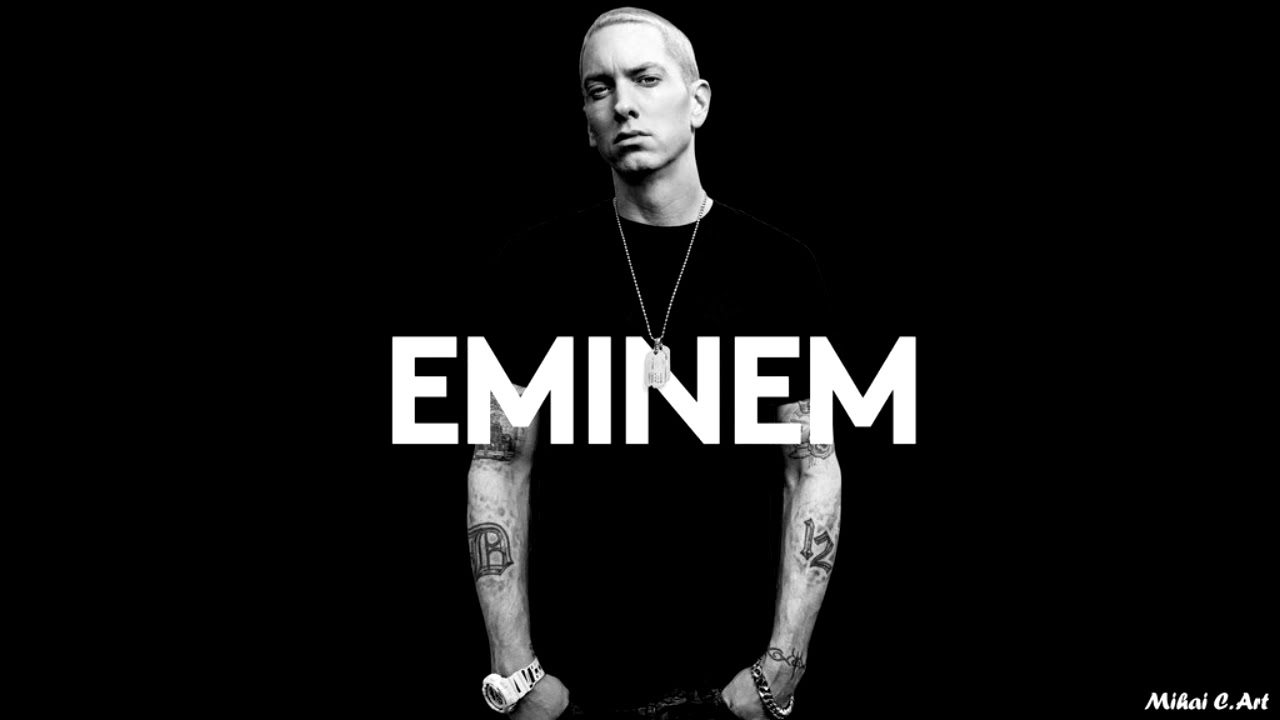 Eminem, Obie Trice & Tony Yayo   Drama Setter  REMIX