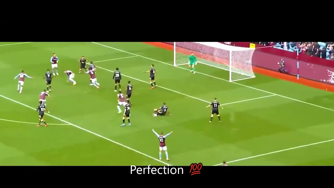 Danny Ings bicycle goal vs Newcastle 💯 