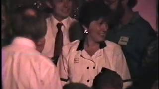 EHS Class of 1969 Reunion - 20th 1989