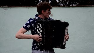 Video thumbnail of "Mark Ronson - Uptown Funk ft. Bruno Mars (Olavsky Accordion Cover)"