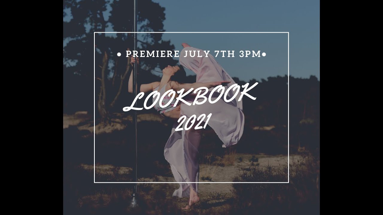 Lookbook Flexmonkey polewear summer 2021