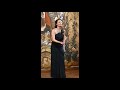 Xenia Cumento sings &quot;Obéissons quand leur voix appelle&quot; from Manon by Jules Massenet