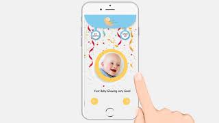 Baby Care Application screenshot 5