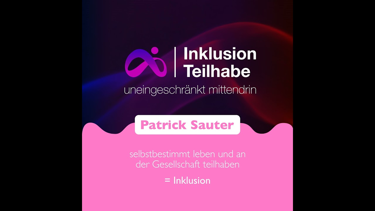 61 - Schutz vor Gewalt für Menschen mit Behinderungen