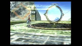Let's Play .hack//INFECTION Part 19 Theta server, same lame peoples, new lame places