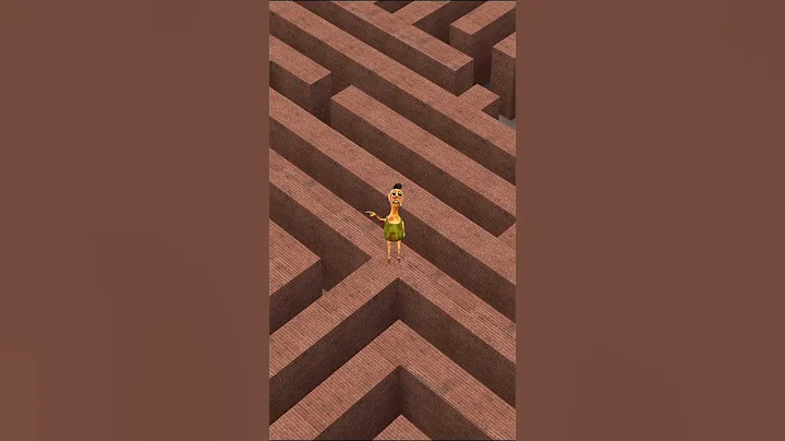 Who Made Hamood Habibi Nextbot Cry? #shorts