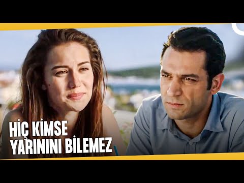 Kalan Ömrümün Hakkını Vereceğim | Sonsuz Aşk